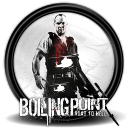 Boiling Point Road to Hell 5 icon
