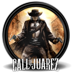 Call of Juarez 1 icon