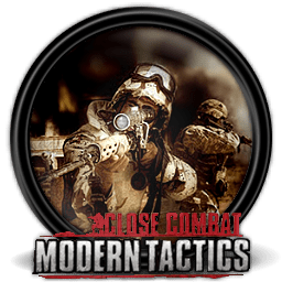 Close Combat Modern Tactics 1 icon