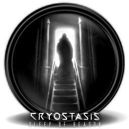 Cryostasis 1 icon