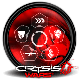 Crysis Wars 3 icon