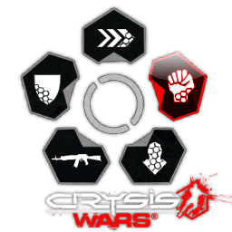 Crysis Wars 4 icon
