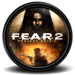 FEAR 2 Project Origin final 1 icon