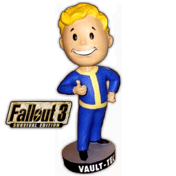 Fallout 3 Survival Edition 3 icon