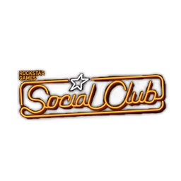 Rockstar Games Social Club, Logopedia