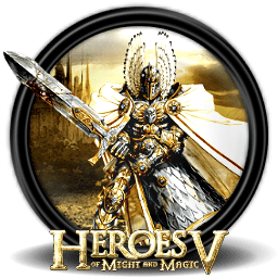 HeroesV of Might and Magic 1 icon
