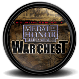 Petición · Medal Of Honor: Allied Assault Remastered ·