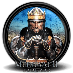 Medieval II Total War 1 icon
