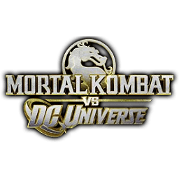 Mortal Combat vs DC Universe 1 icon
