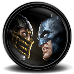 Mortal Combat vs DC Universe 4 icon