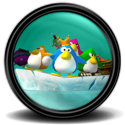 Penguins Arena Sedna s World overSTEAM 3 icon