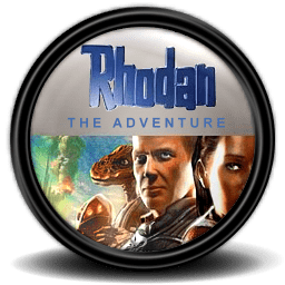 Rhodan The Adventure 1 icon