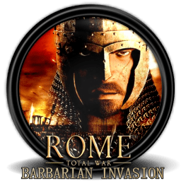 Rome Total War Barbarian Invasion 1 icon