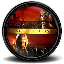 Rome Total War Gold Edition 3 icon