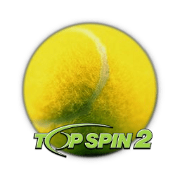 Top Spin 2 5 icon
