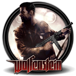 Wolfenstein 1 icon