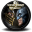 Mortal Combat vs DC Universe 3 icon