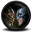 Mortal Combat vs DC Universe 4 icon