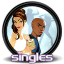 Singles 1 icon
