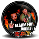 Alarm fuer Cobra 11 Burning Wheels 1 icon