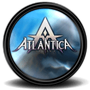 Atlantica Online 1 icon
