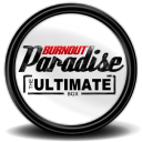Burnout Paradise The Ultimate Box 4 icon