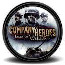 Company of Heroes Tales of Valor 1 icon