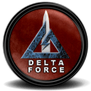 Delta Force 1 icon