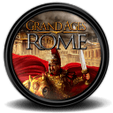 Grand Ages Rome 1 icon