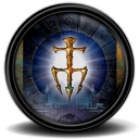 Heretic II 2 icon