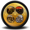 Heroes IV of Might and Magic 2 icon