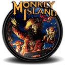 Monkey Island 2 icon