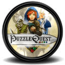 Puzzle Quest 1 icon