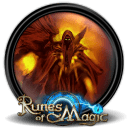 Runes of Magic 1 icon