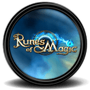 Runes of Magic 2 icon