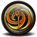 Runes of Magic Mage 1 icon