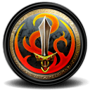 Runes-of-Magic-Warrior-1 icon