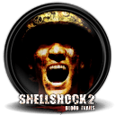 Shellshock 2 Blood Trails 1 icon