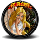 So Blonde 3 icon
