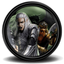 The Lord of the Rings The Battle for Middle Earth II 1 icon