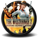 The Westerner 2 1 icon