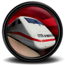 Trainz Railway Simulator 3 icon