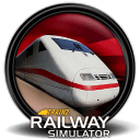 Trainz Railway Simulator 4 icon