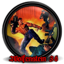 Wolfenstein 3d 1 icon