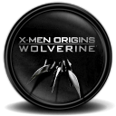 X-Men-Origins-Wolverine-1 icon