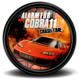 Alarm fuer Cobra 11 Crash Time 1 icon