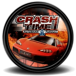 Crash Time Autobahn Pursuit 1 icon