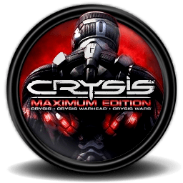 Crysis Maximum Edition 1 icon