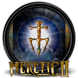 Heretic II 1 icon