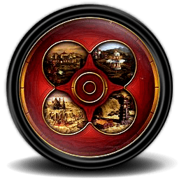 Heroes IV of Might and Magic addon 2 icon